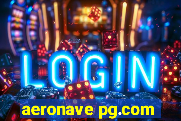 aeronave pg.com